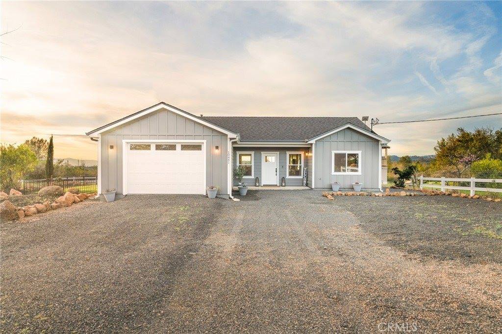10441 Doe Mill, Chico, CA 95928