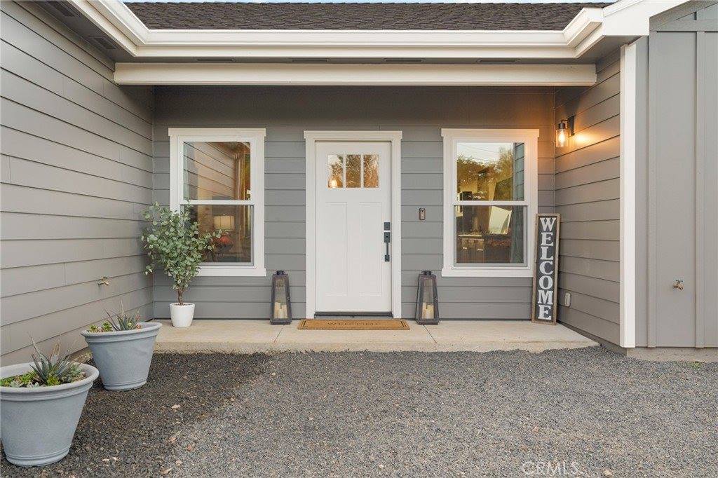 10441 Doe Mill, Chico, CA 95928