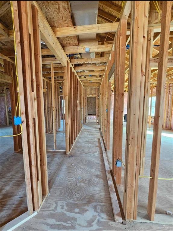 614 East Birch Avenue, Alamo, TX 78516