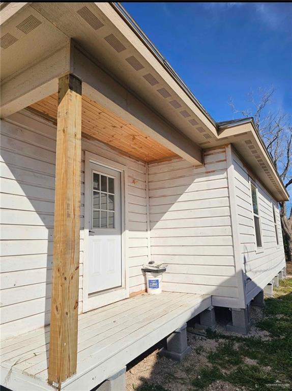 614 East Birch Avenue, Alamo, TX 78516