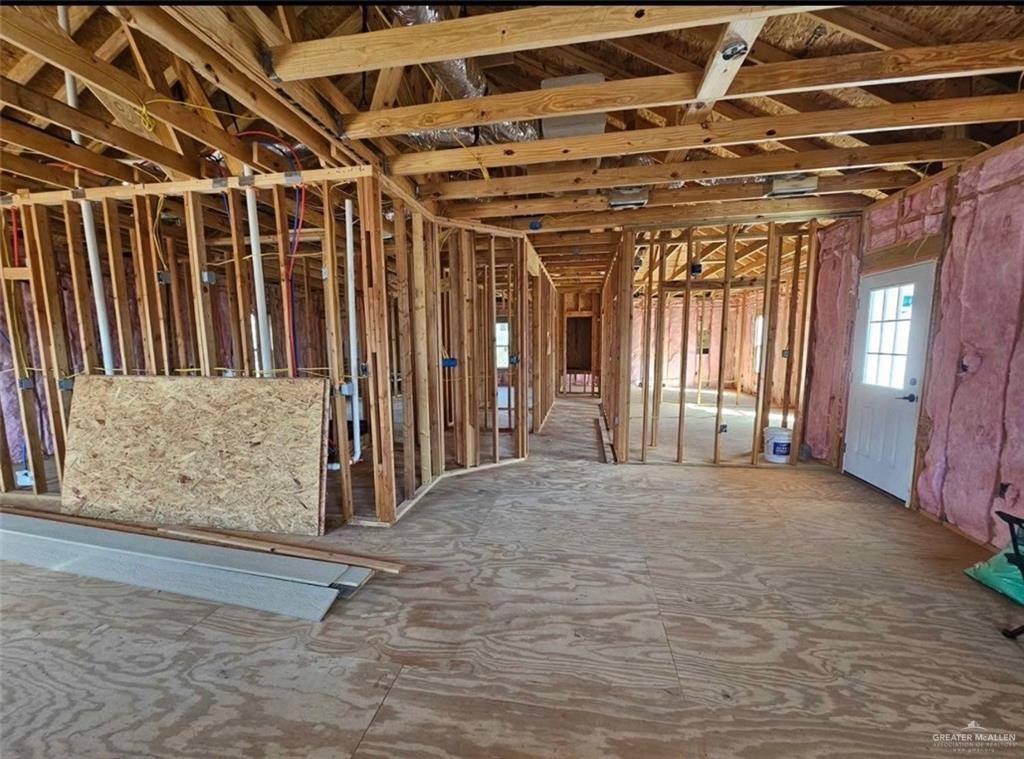 614 East Birch Avenue, Alamo, TX 78516