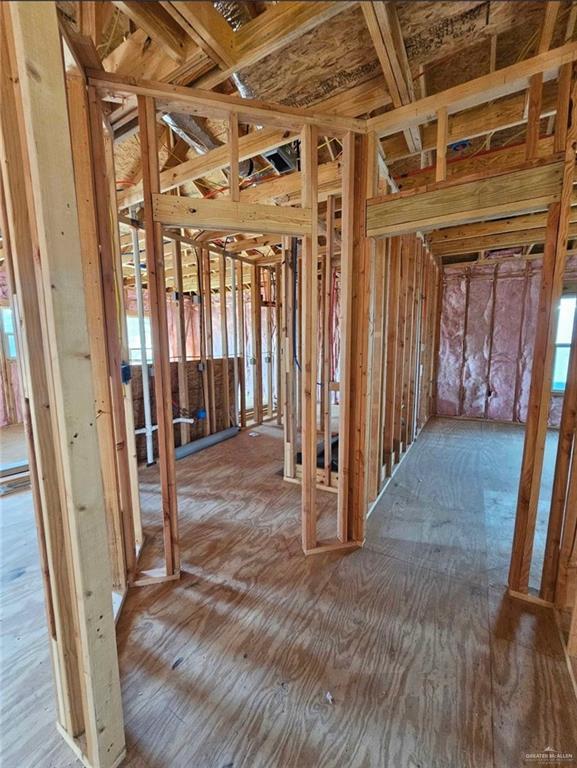 614 East Birch Avenue, Alamo, TX 78516