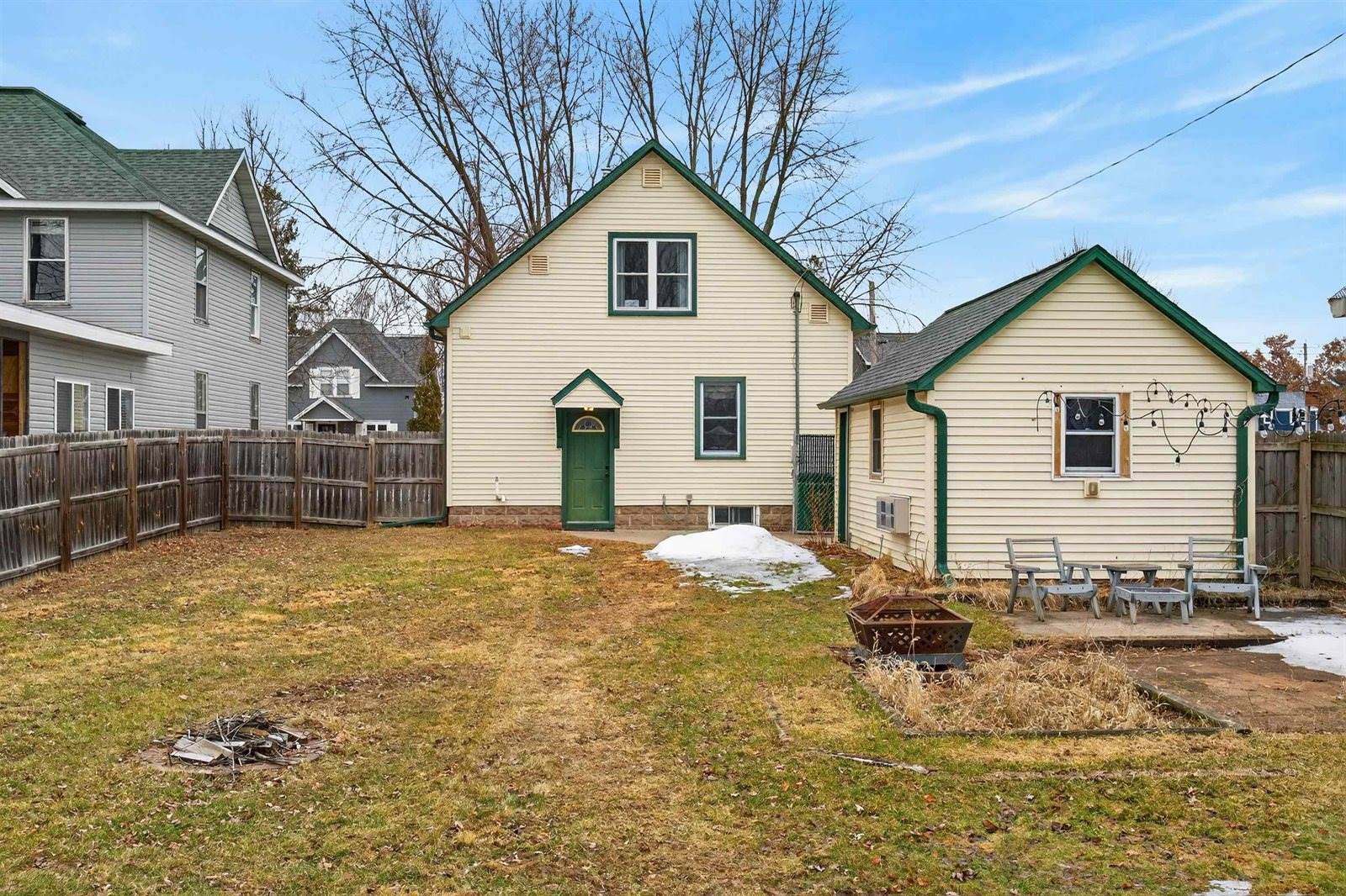 420 10th Street South, Wisconsin Rapids, WI 54494