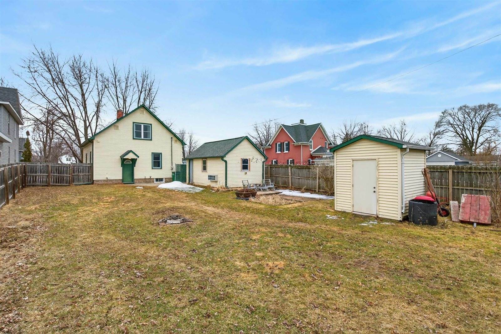 420 10th Street South, Wisconsin Rapids, WI 54494