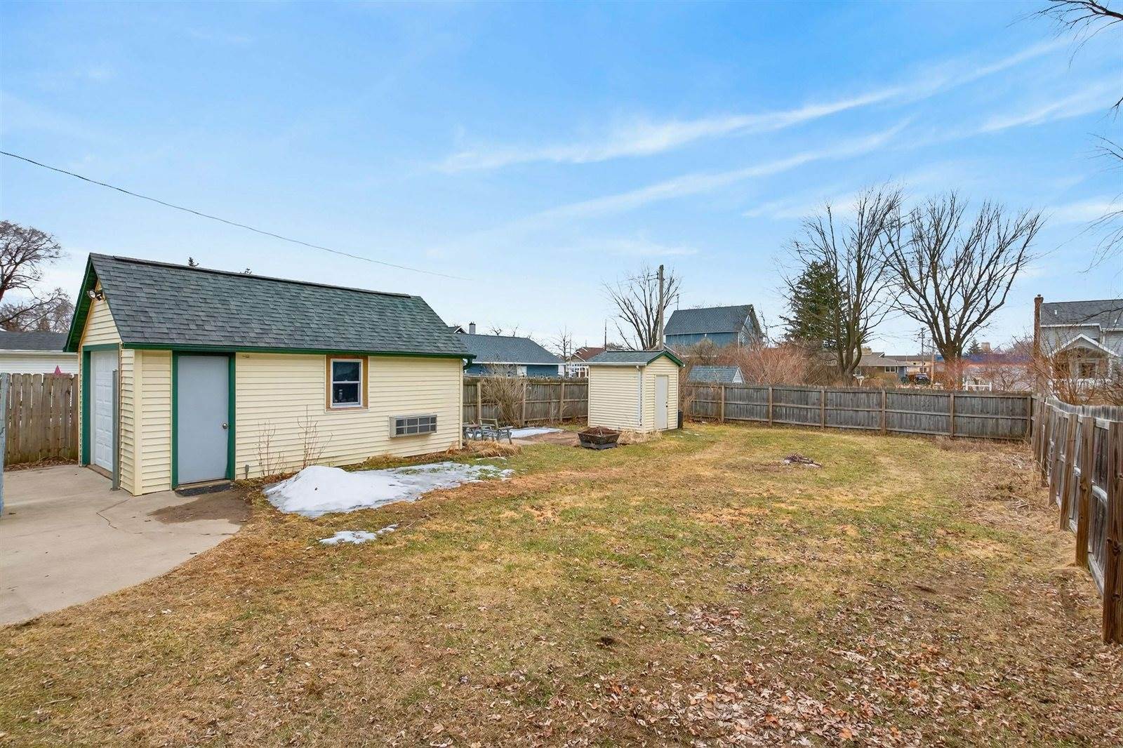 420 10th Street South, Wisconsin Rapids, WI 54494