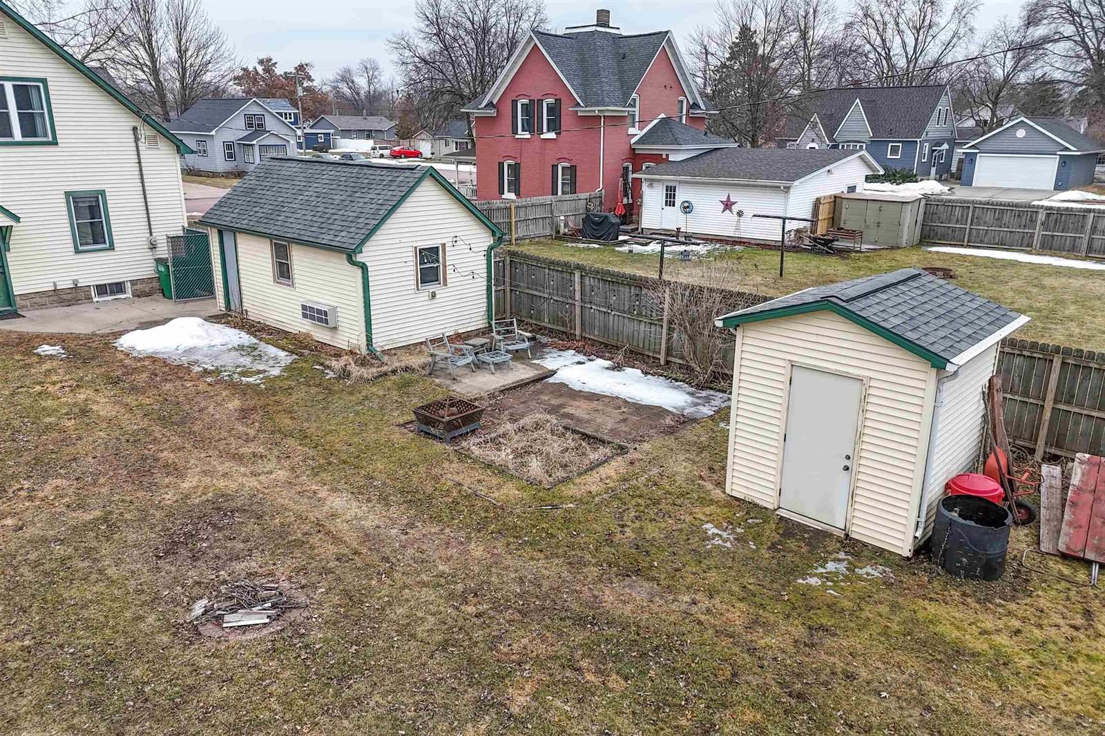 420 10th Street South, Wisconsin Rapids, WI 54494