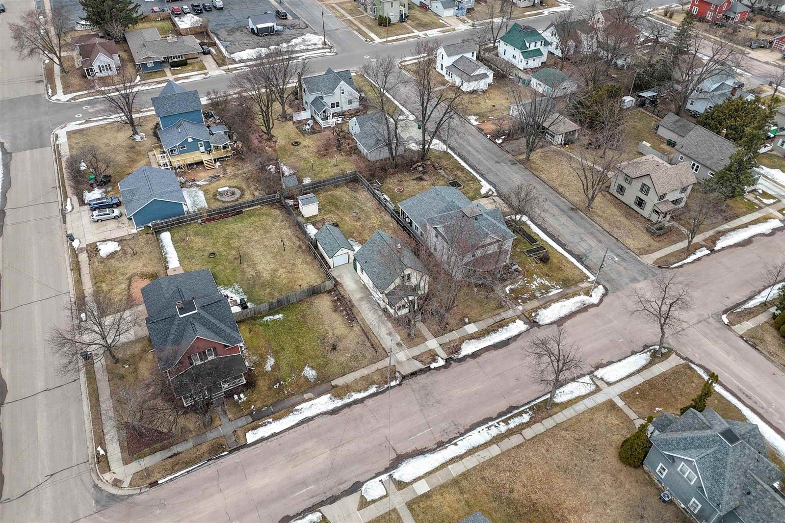 420 10th Street South, Wisconsin Rapids, WI 54494