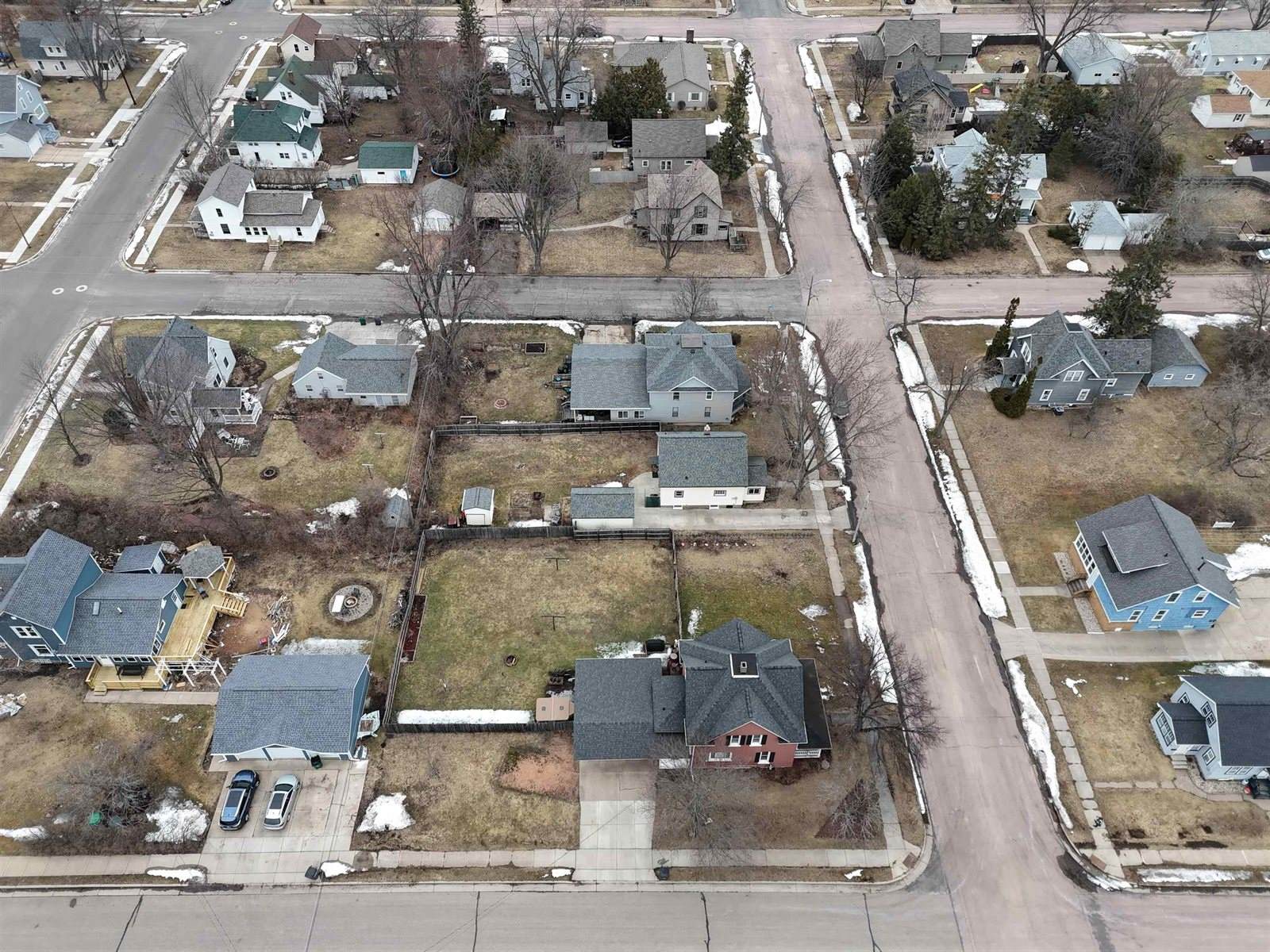 420 10th Street South, Wisconsin Rapids, WI 54494