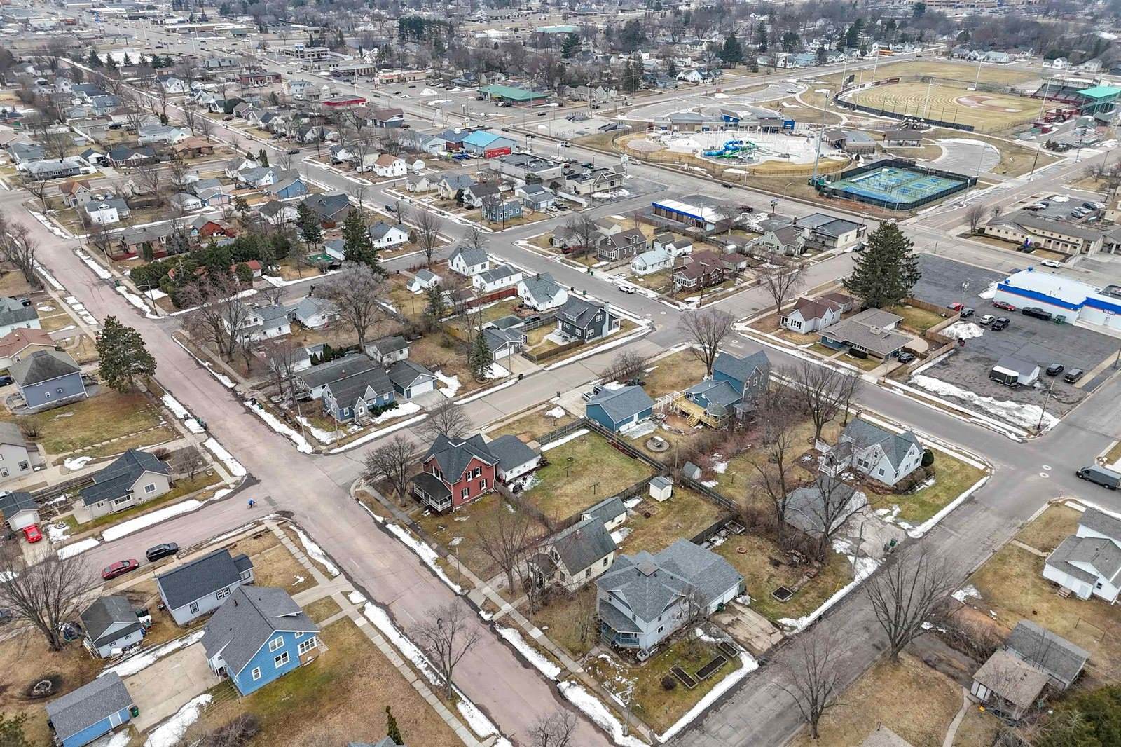 420 10th Street South, Wisconsin Rapids, WI 54494