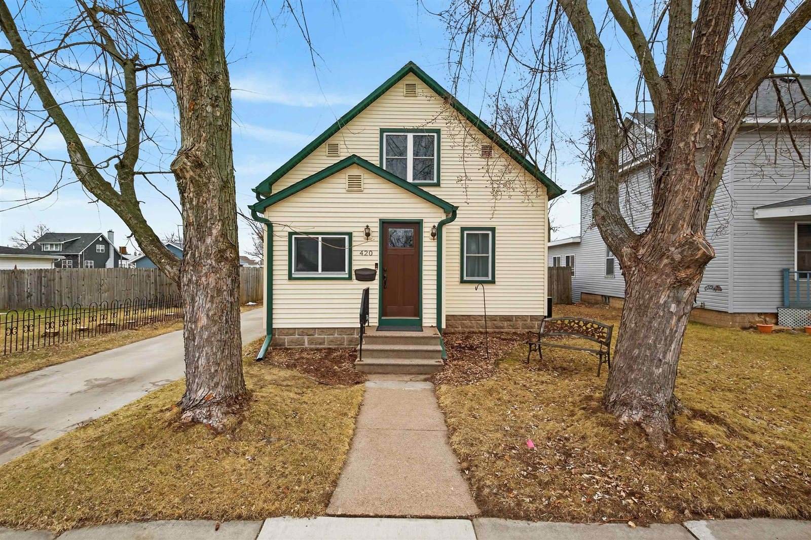 420 10th Street South, Wisconsin Rapids, WI 54494