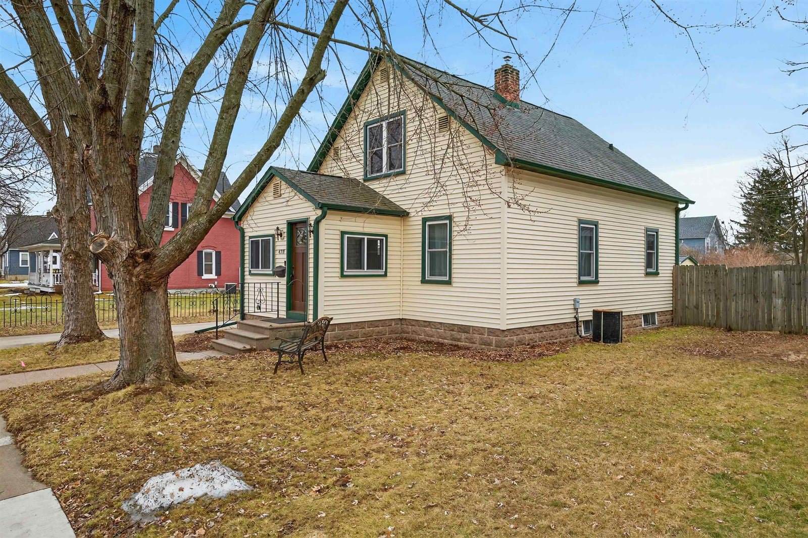 420 10th Street South, Wisconsin Rapids, WI 54494