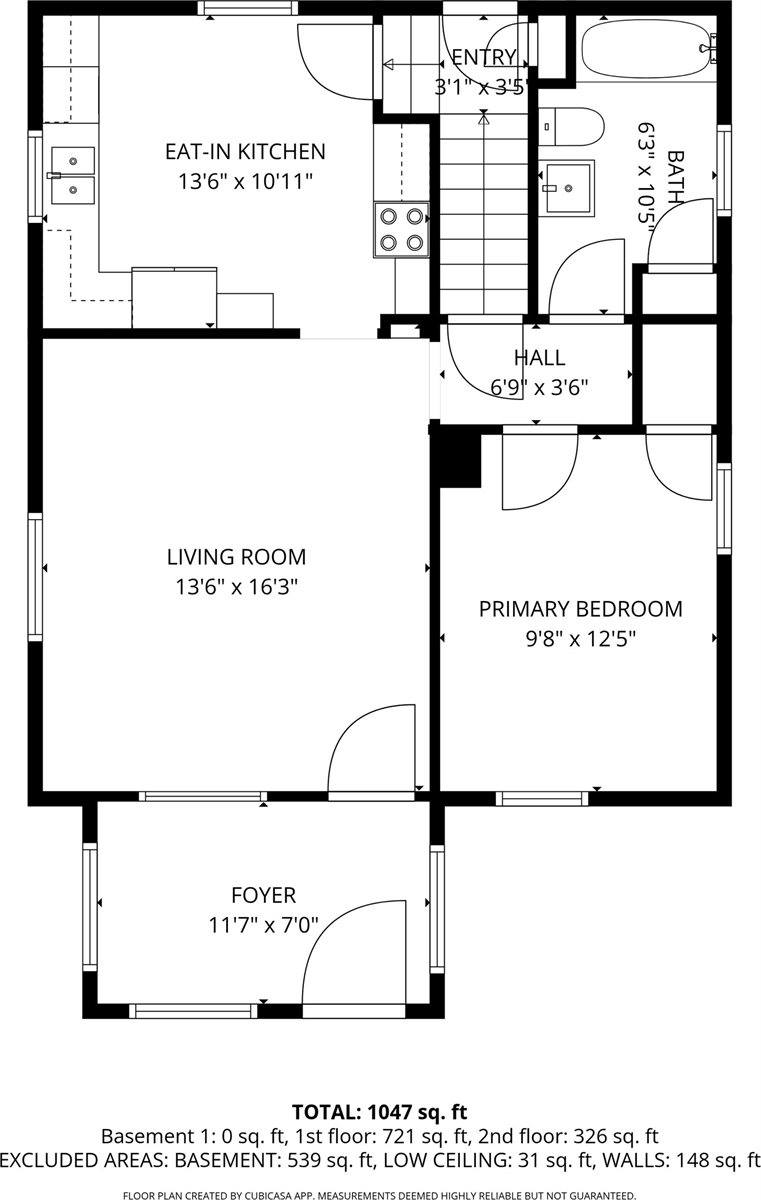 420 10th Street South, Wisconsin Rapids, WI 54494