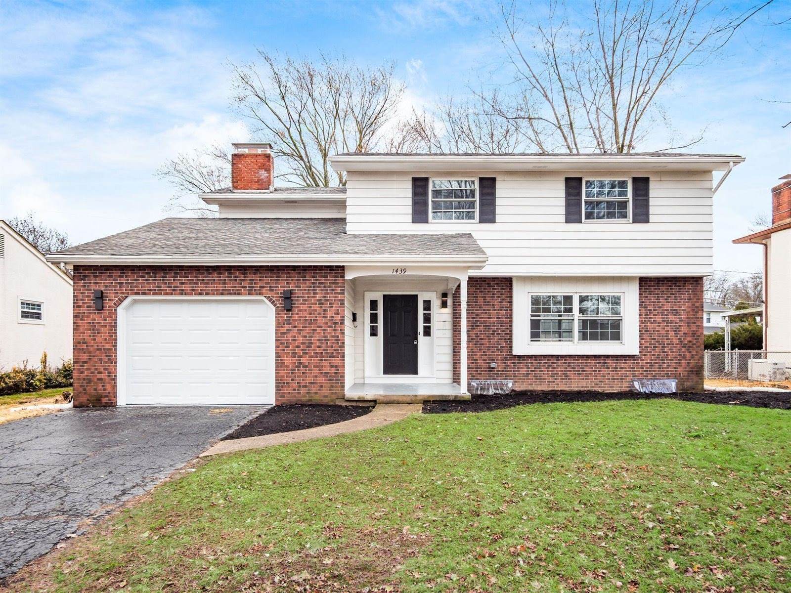 1439 Firwood Drive, Columbus, OH 43229