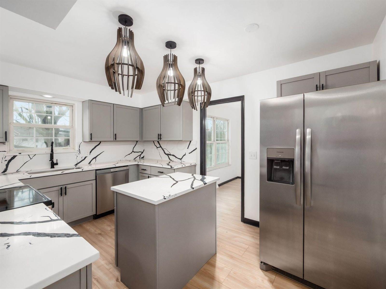 1439 Firwood Drive, Columbus, OH 43229