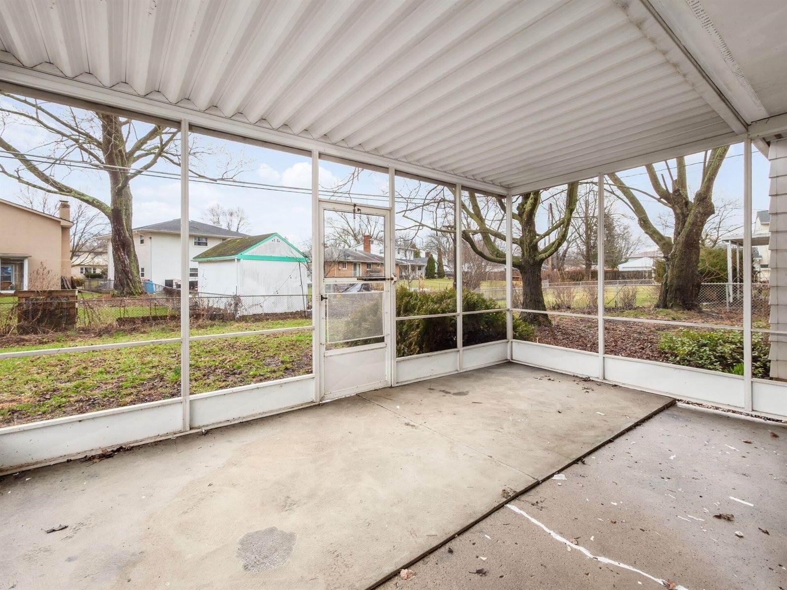 1439 Firwood Drive, Columbus, OH 43229