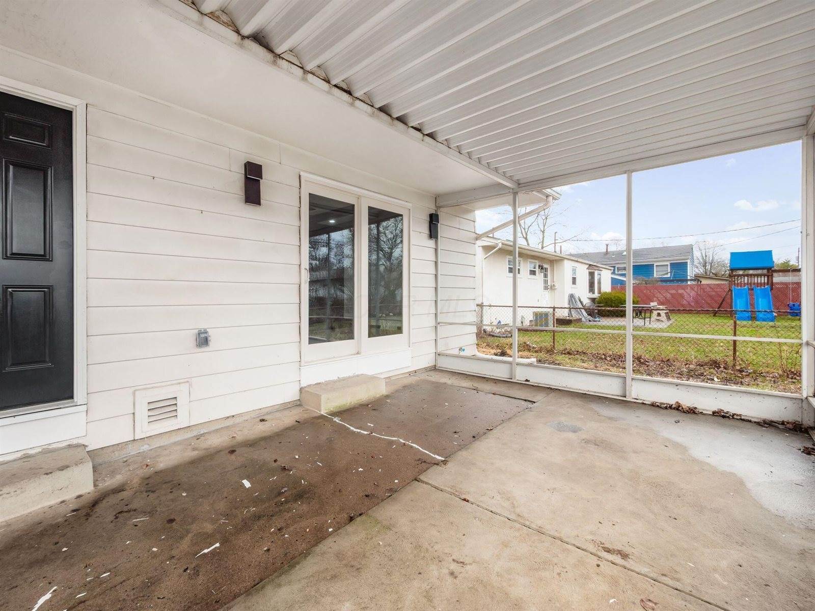 1439 Firwood Drive, Columbus, OH 43229