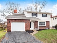 1439 Firwood Drive, Columbus, OH 43229