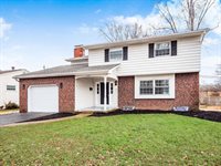 1439 Firwood Drive, Columbus, OH 43229