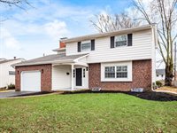 1439 Firwood Drive, Columbus, OH 43229