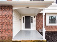 1439 Firwood Drive, Columbus, OH 43229