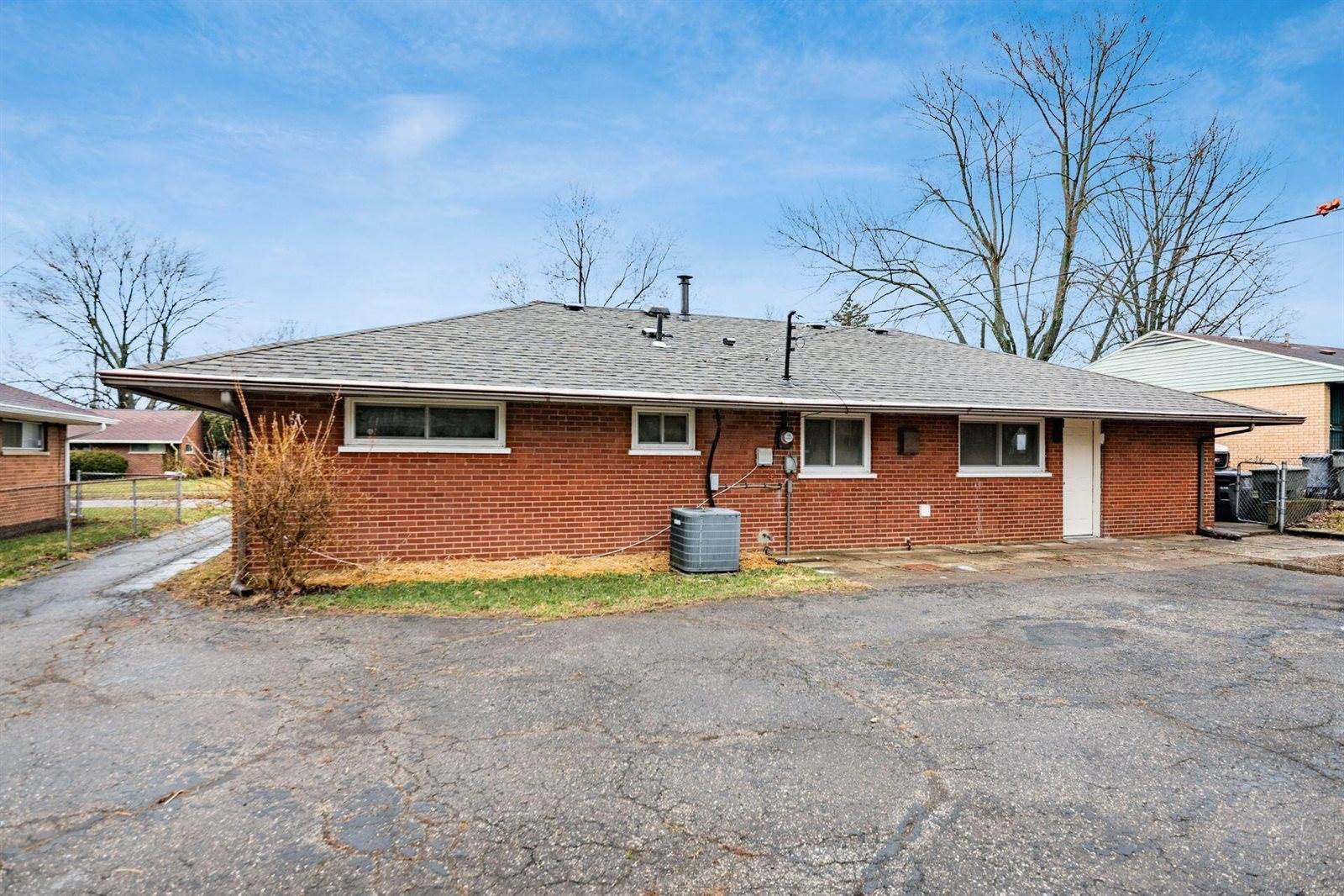 3457 Roswell Drive, Columbus, OH 43227