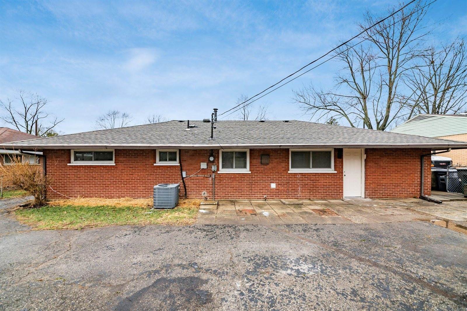 3457 Roswell Drive, Columbus, OH 43227