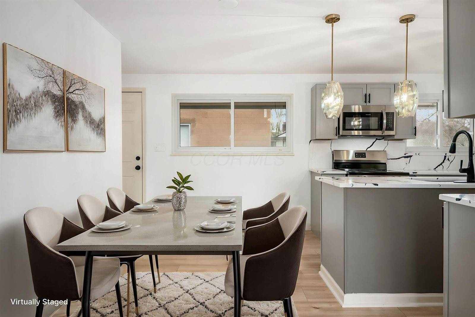 3457 Roswell Drive, Columbus, OH 43227