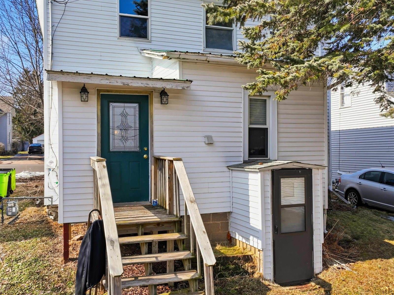 314 N Division Street, Loyal, WI 54446