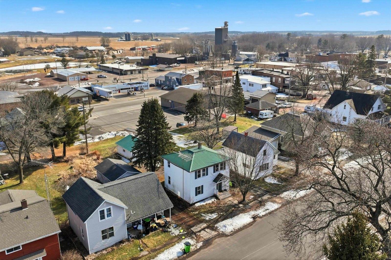 314 N Division Street, Loyal, WI 54446