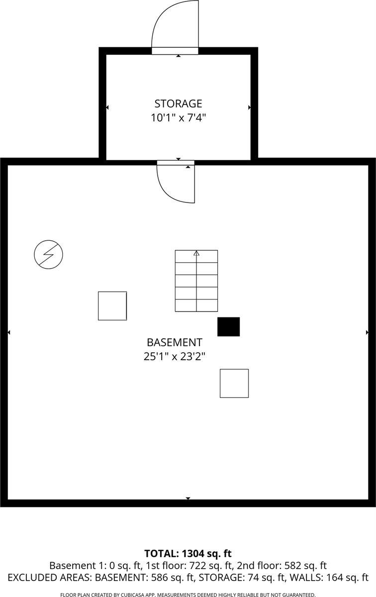 314 N Division Street, Loyal, WI 54446