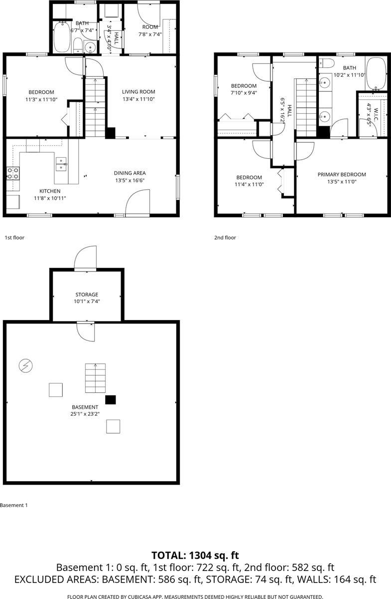 314 N Division Street, Loyal, WI 54446