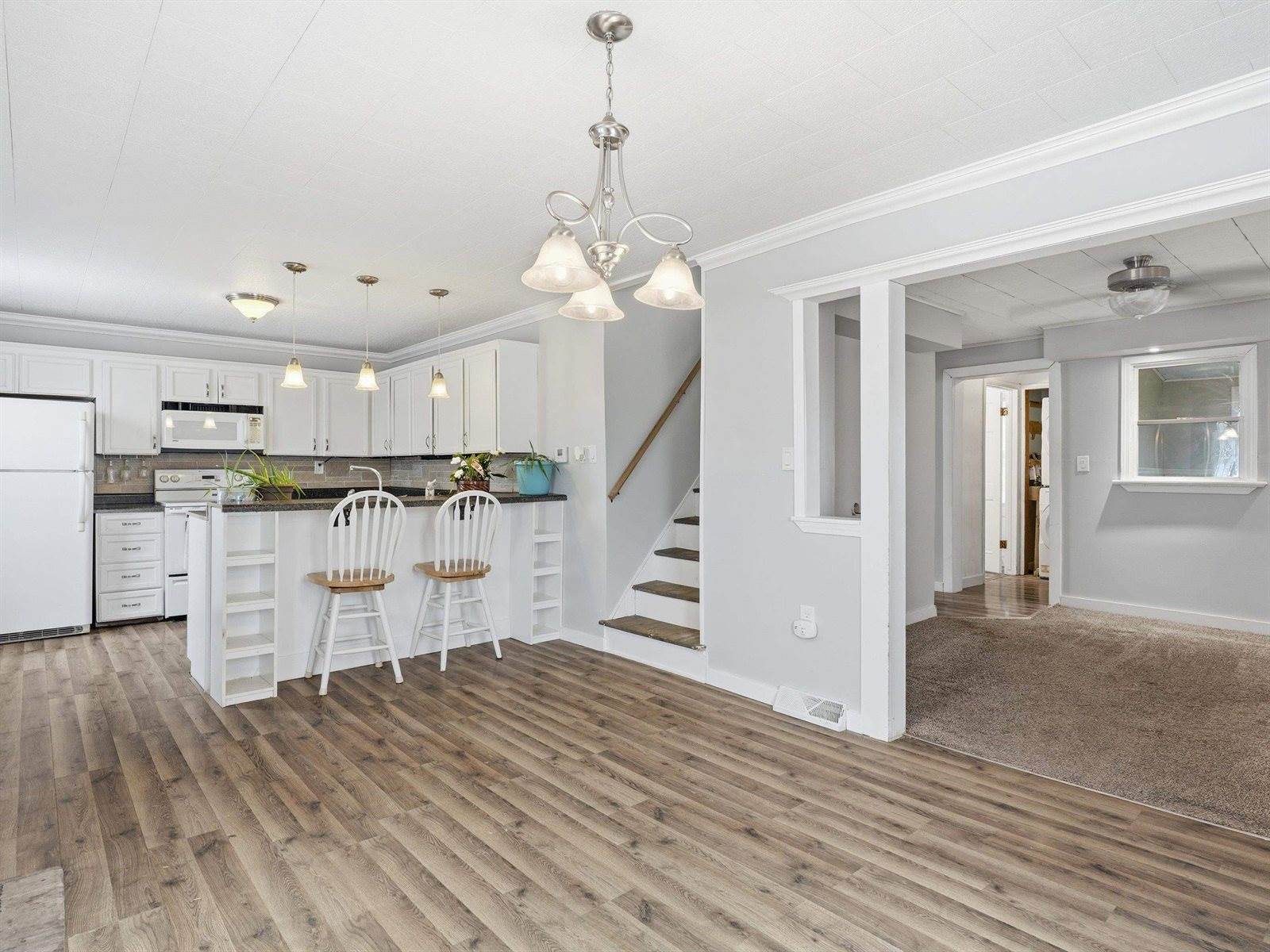 314 N Division Street, Loyal, WI 54446