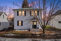 314 N Division Street, Loyal, WI 54446