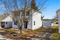 314 N Division Street, Loyal, WI 54446