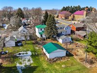 314 N Division Street, Loyal, WI 54446