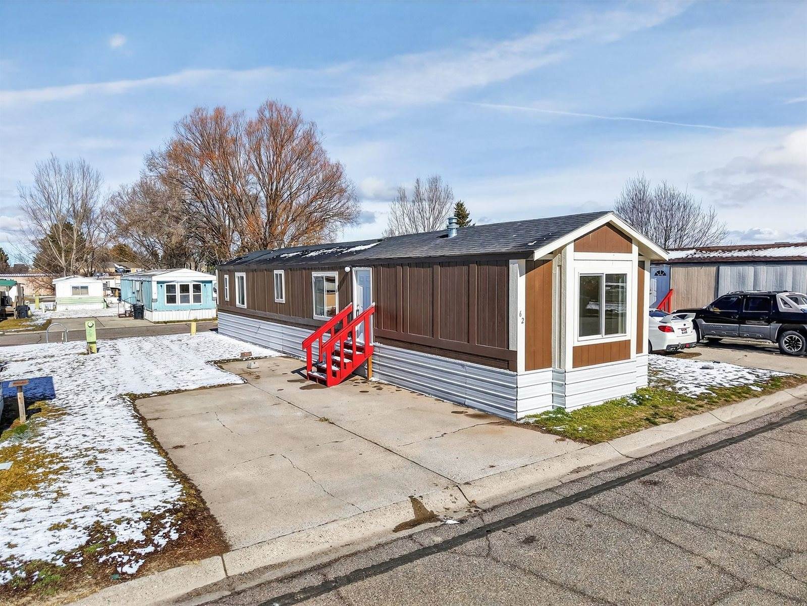 165 Hillcrest #62, American Falls, ID 83211