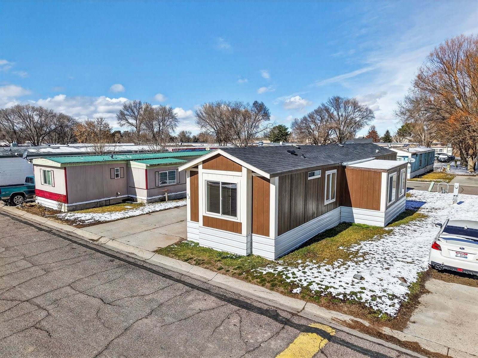 165 Hillcrest #62, American Falls, ID 83211