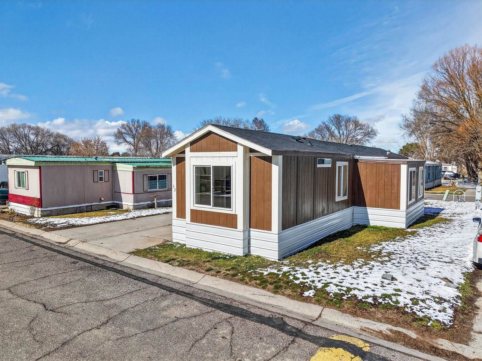 165 Hillcrest #62, American Falls, ID 83211