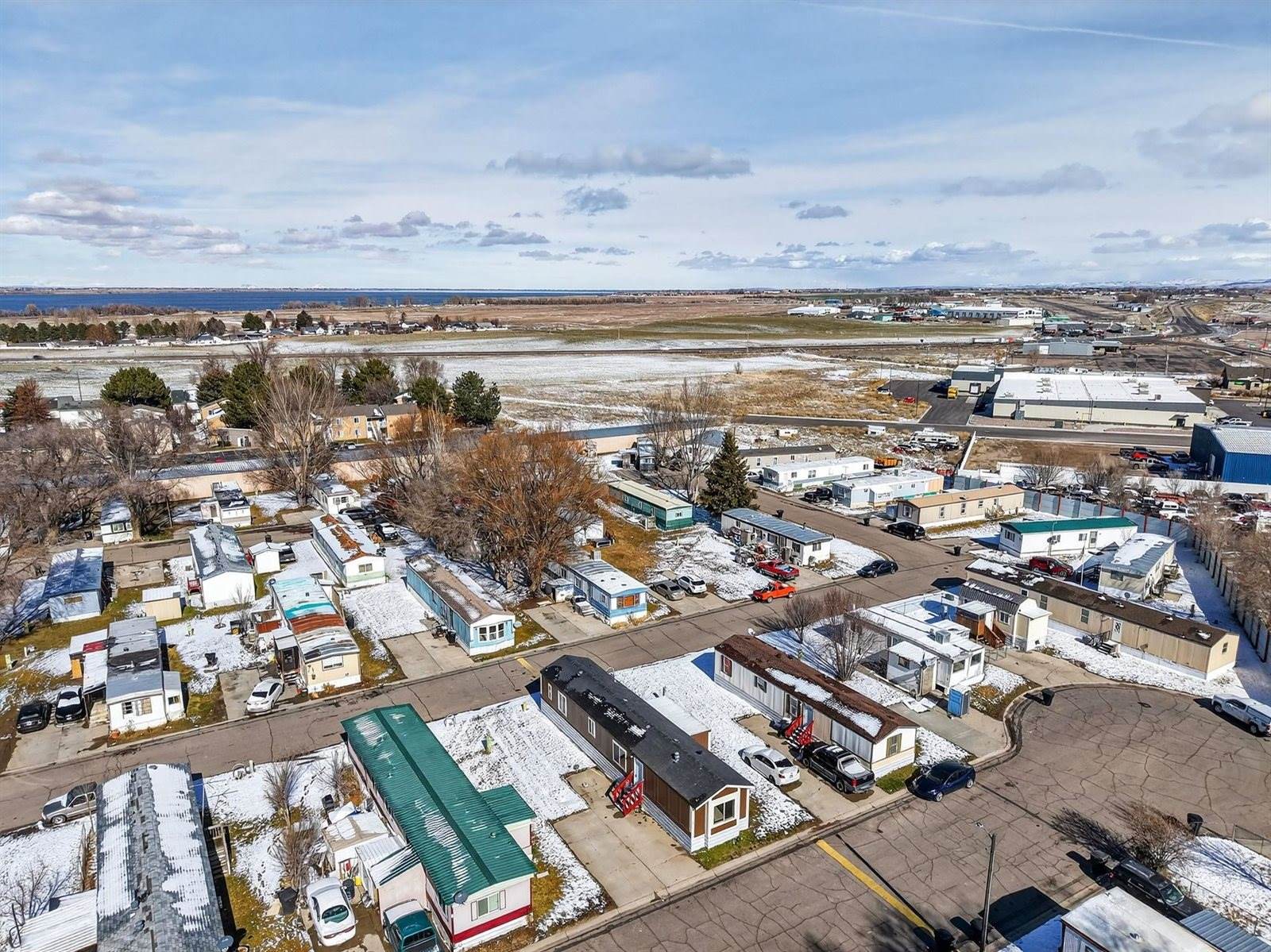 165 Hillcrest #62, American Falls, ID 83211