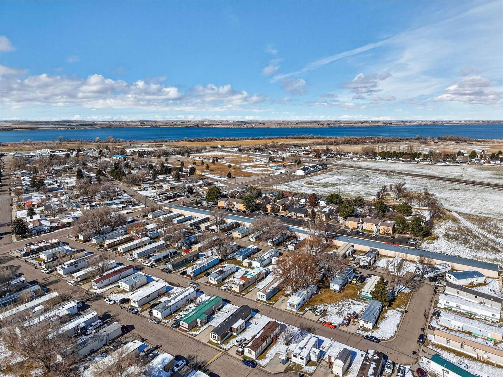 165 Hillcrest #62, American Falls, ID 83211