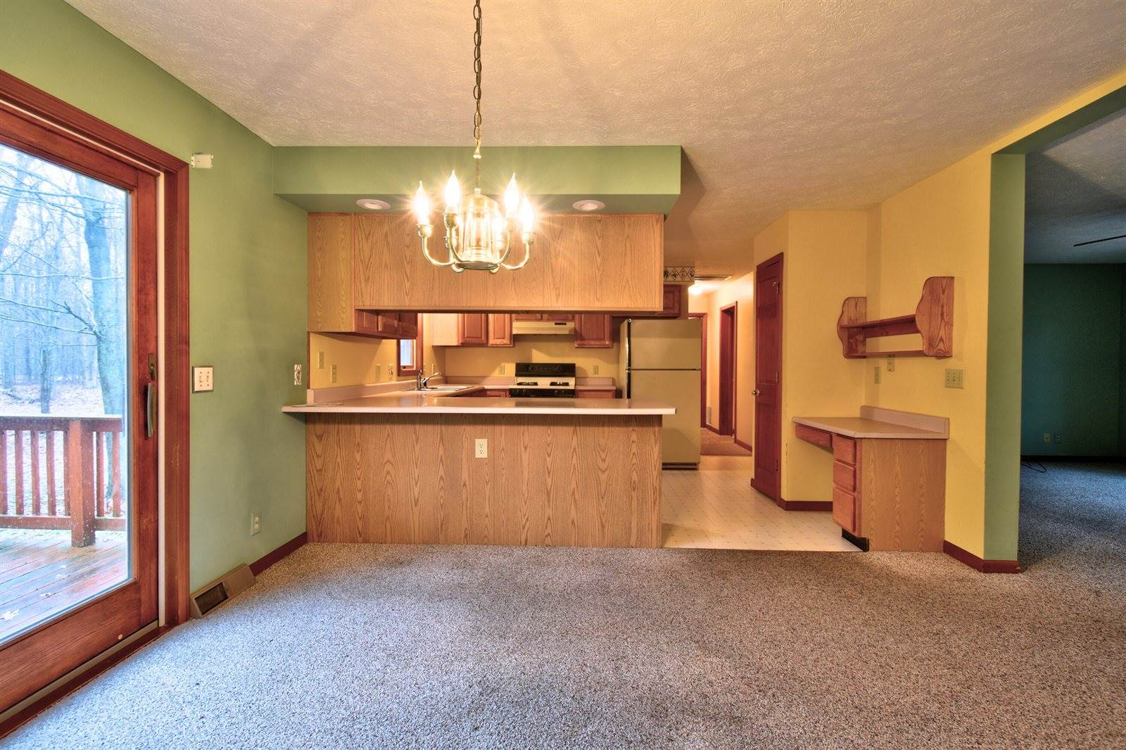 7585 Tree Top Lane, Pigeon, MI 48755