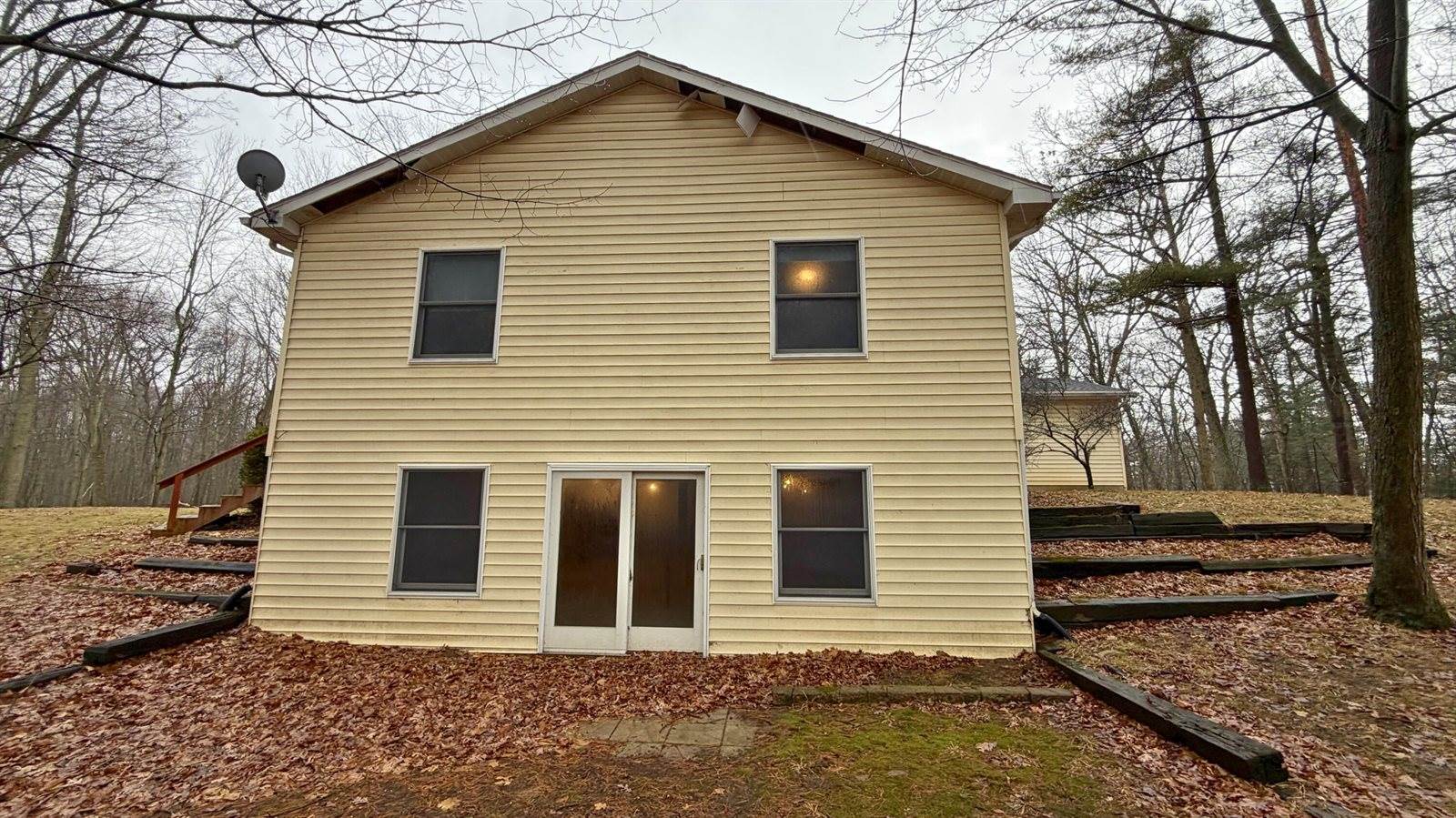 7585 Tree Top Lane, Pigeon, MI 48755