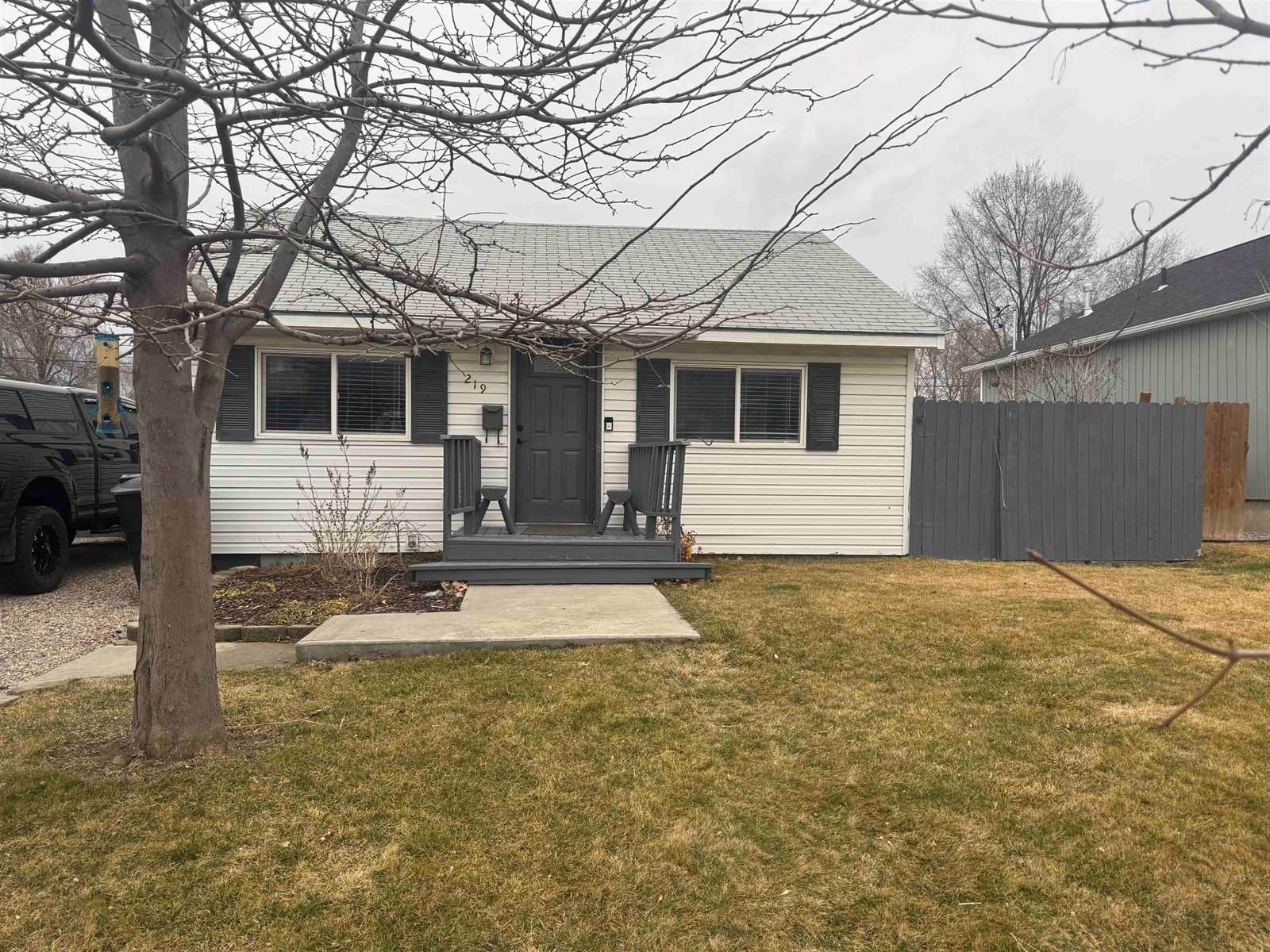 219 Van Buren Street, American Falls, ID 83211