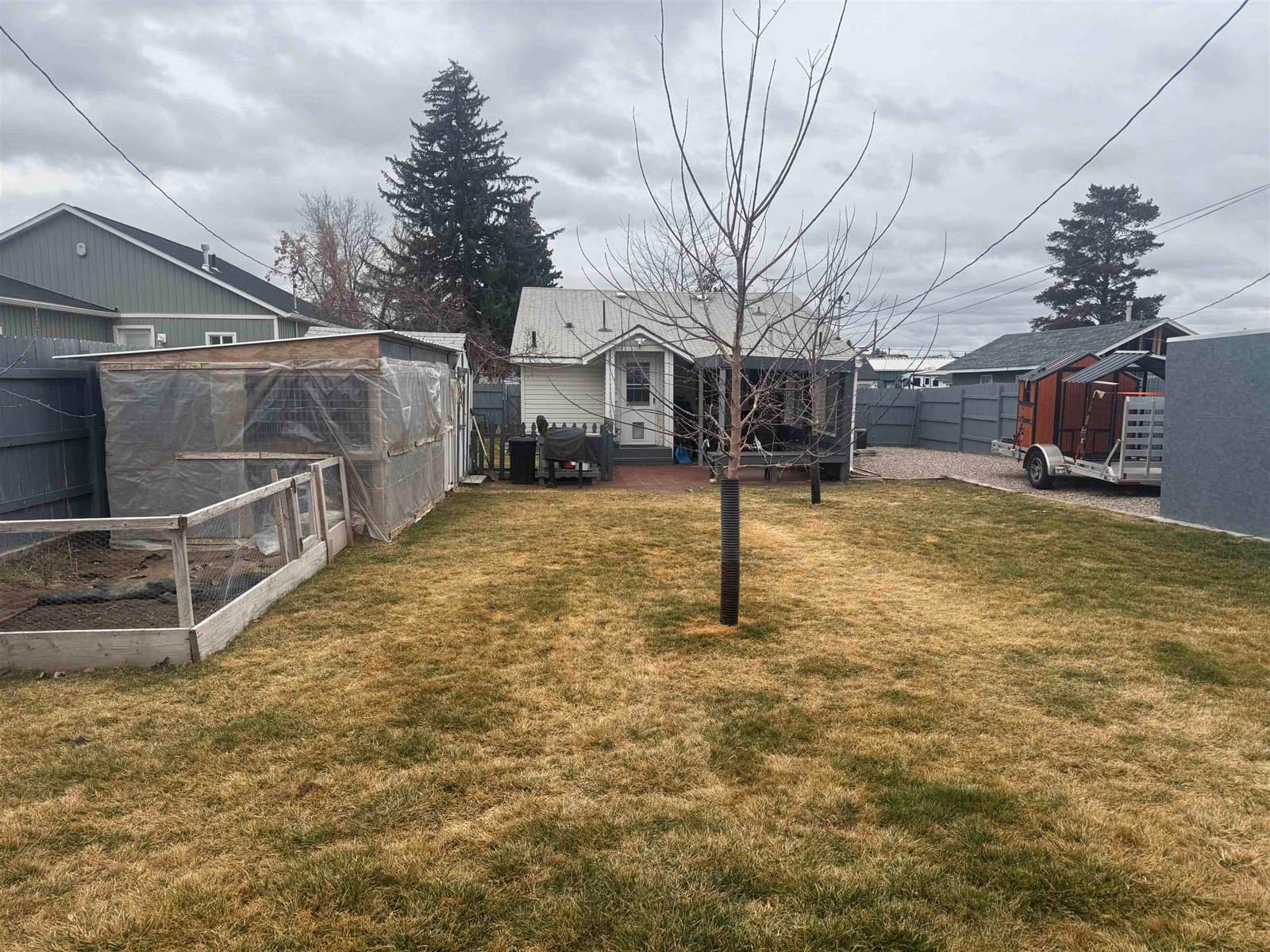 219 Van Buren Street, American Falls, ID 83211