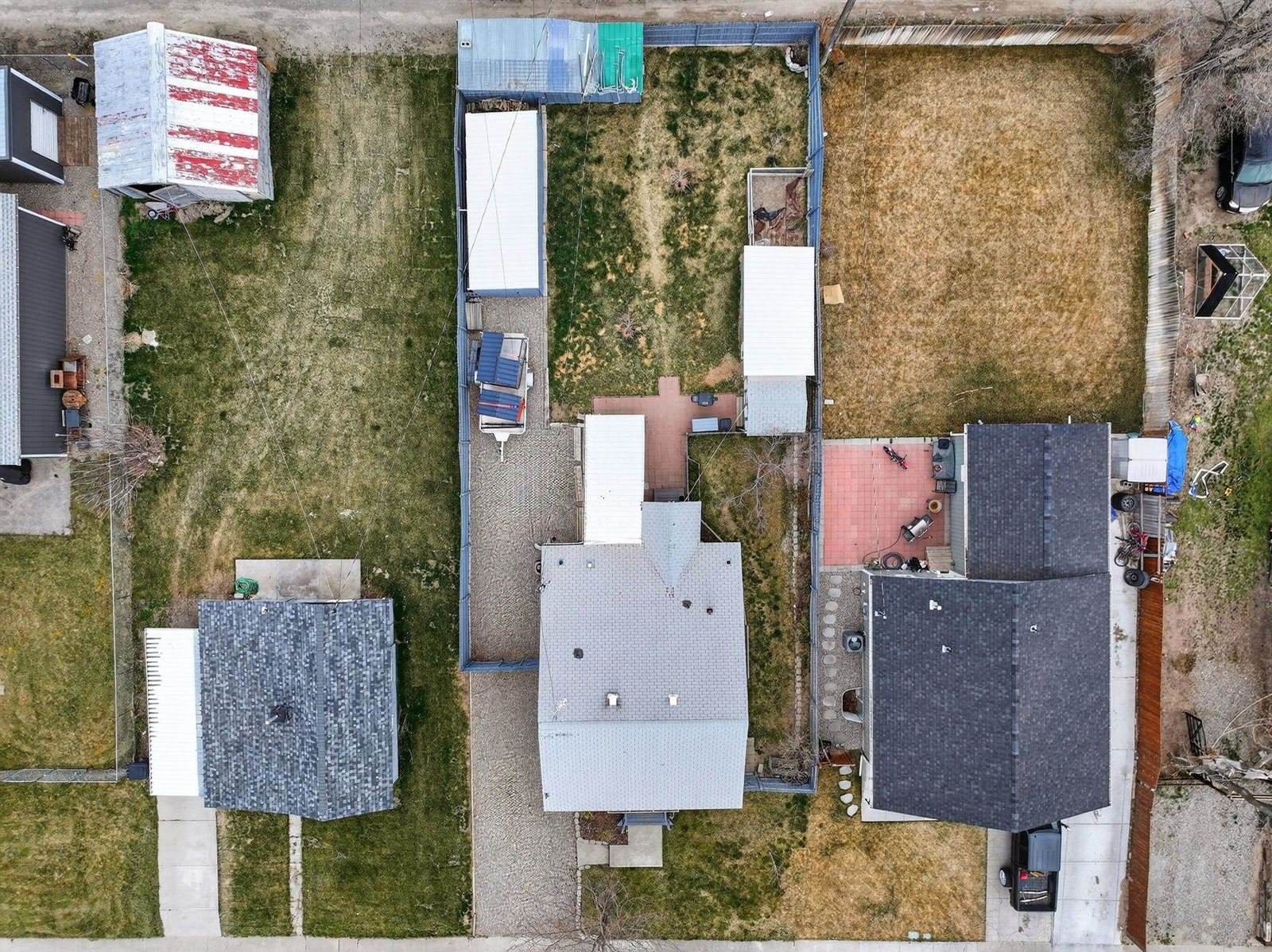 219 Van Buren Street, American Falls, ID 83211