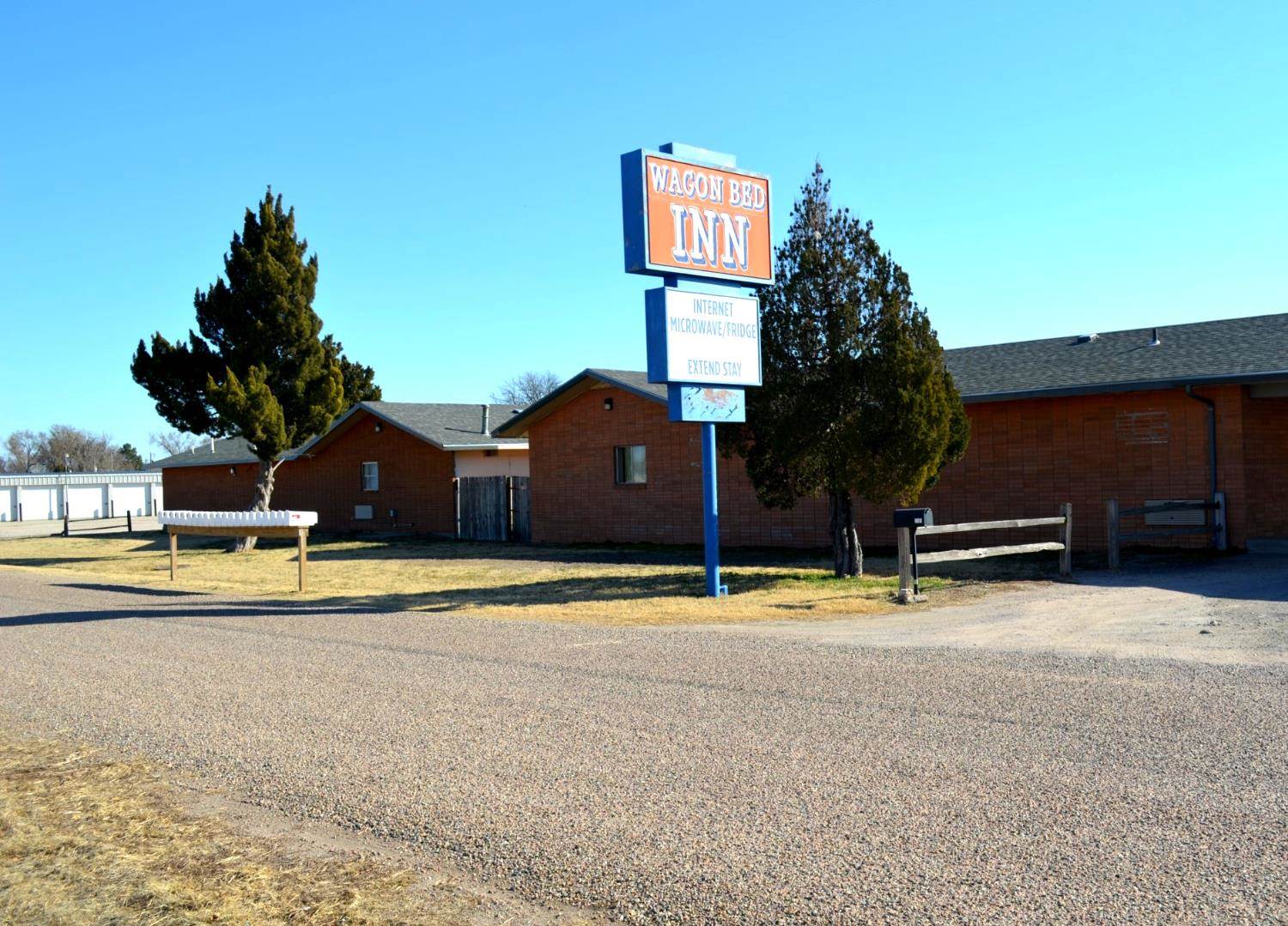1101 East Oklahoma, Ulysses, KS 67880