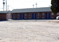 1101 East Oklahoma, Ulysses, KS 67880