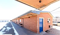 1101 East Oklahoma, Ulysses, KS 67880