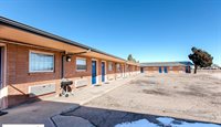 1101 East Oklahoma, Ulysses, KS 67880