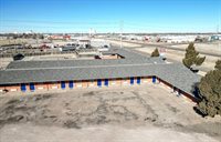 1101 East Oklahoma, Ulysses, KS 67880